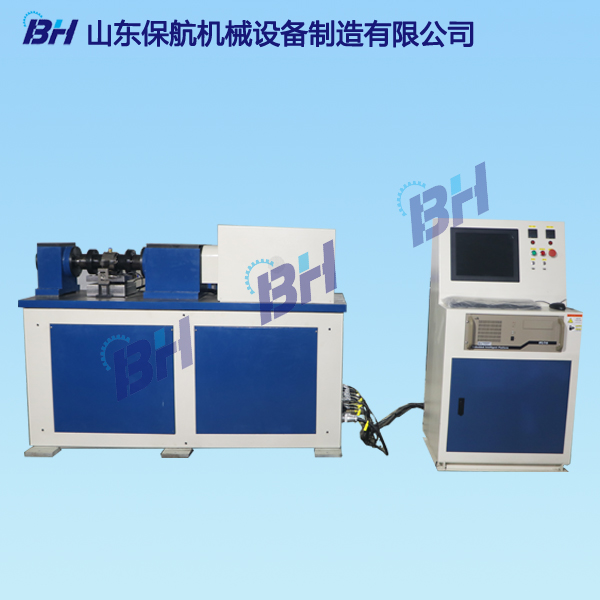 MHD-50型滑动轴承磨损试验机